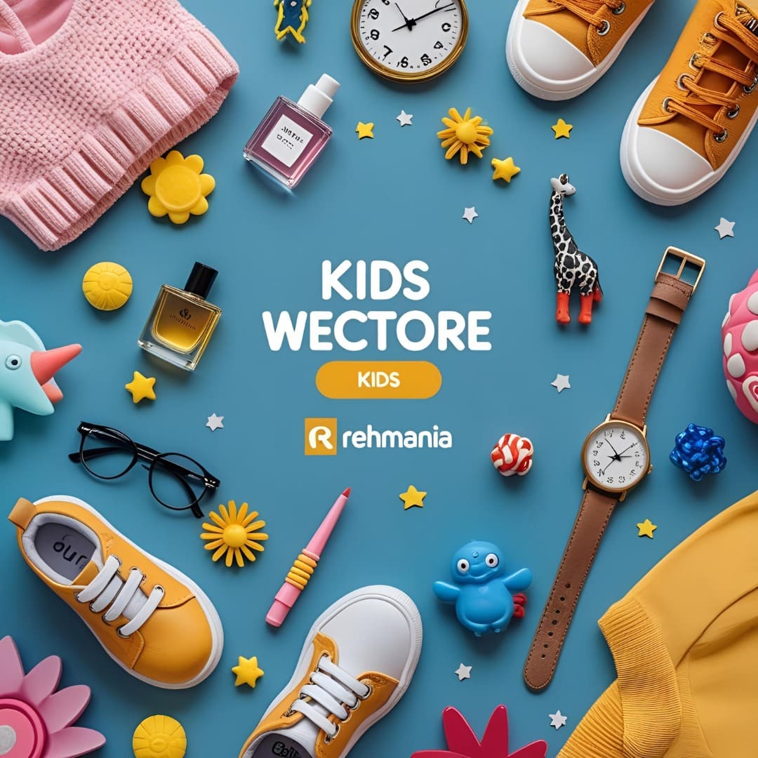 kids category