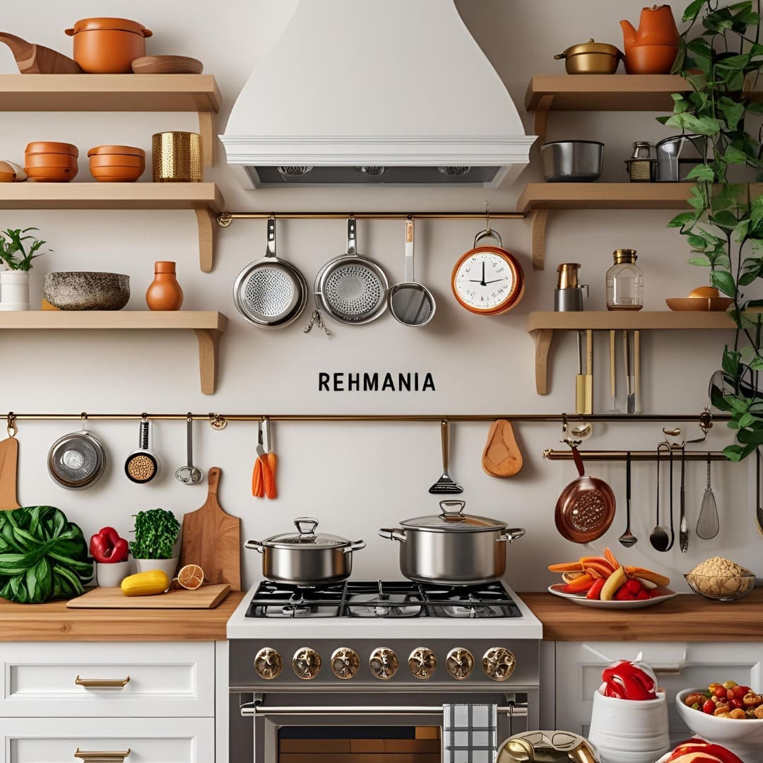 kitchen accessories category