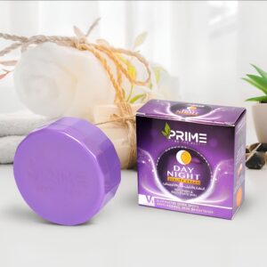 Night day beauty cream