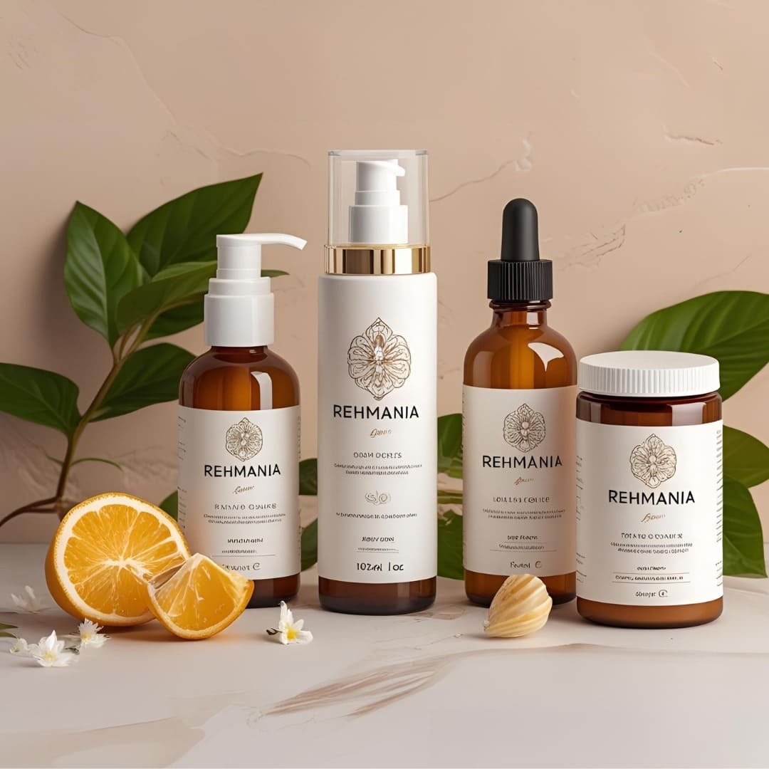 skin category