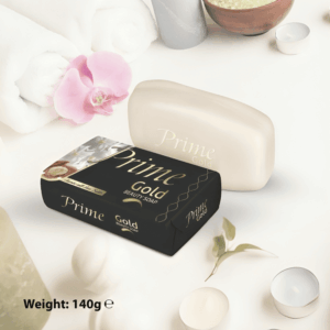 special soap